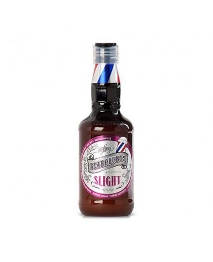 Beardburys Slight - Plaukų modeliavimo kremas plaukams, N1, 250 ml