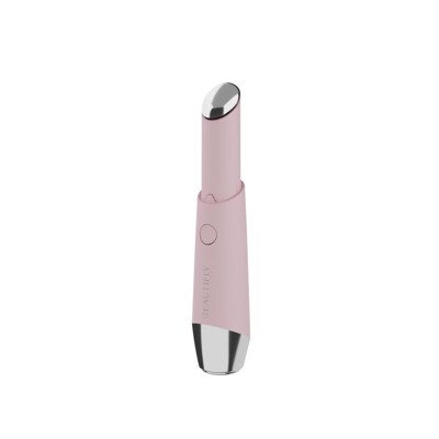 Beautifly akių ir lūpų srities masažuoklis Blink Blush, 1 vnt