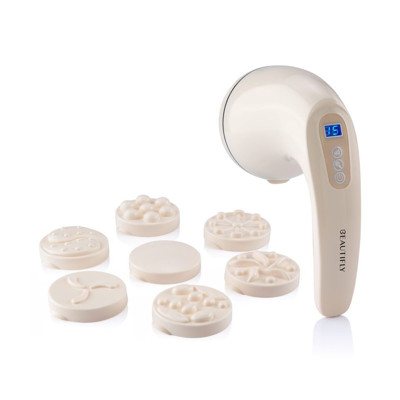 Beautifly anticeliulitinis masažuoklis Skinn Body, 1 vnt