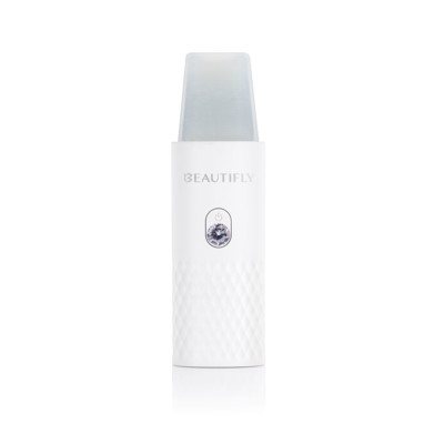 Beautifly daugiafunkcis ultragarsinis odos šveitiklis Peeling Scrub Mini, 1 vnt