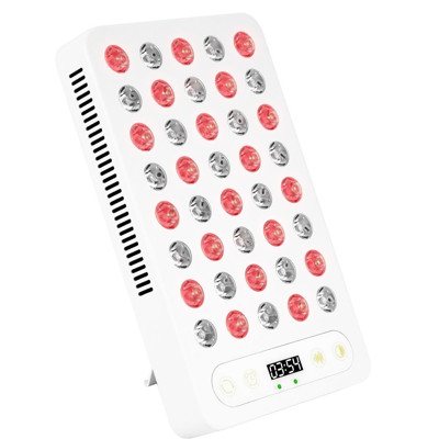 Beautifly LED šviesos terapijos lempa SkinPure Therapy PRO, 1 vnt