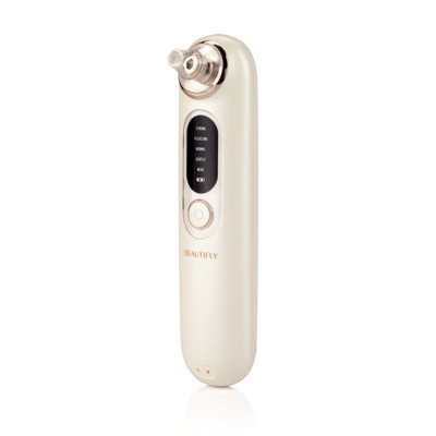 Beautifly mikrodermabrazijos aparatas Derma Glow PRO, 1 vnt