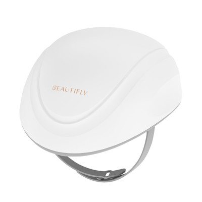 Beautifly plaukų augimą skatinantis lazeris-šalmas RejuvaHair PRO, 1 vnt