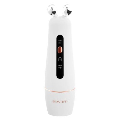 Beautifly veido odos stangrinimo prietaisas Booster PRO, 1 vnt
