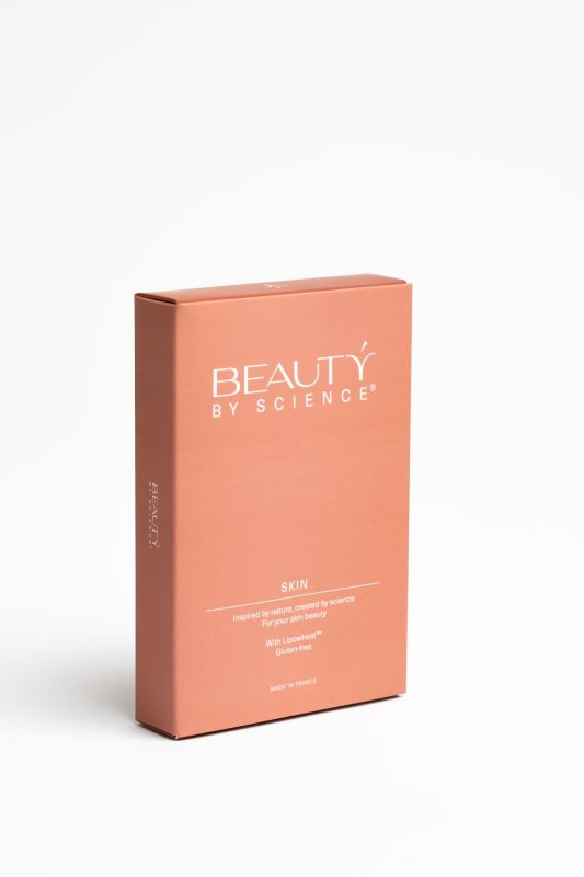 BEAUTY BY SCIENCE Odai N30