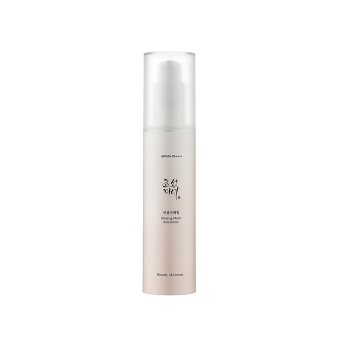 BEAUTY OF JOSEON apsauga nuo saulės SPF50+, Ginseng Moist Sun Serum, 50 ml