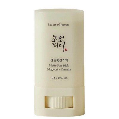 BEAUTY OF JOSEON apsauginis pieštukas nuo saulės, 18 g
