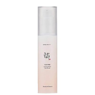 BEAUTY OF JOSEON apsauginis serumas nuo saulės SPF50+, 50 ml