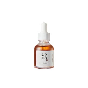 BEAUTY OF JOSEON atstatantis serumas su ženšeniu ir sraigių mucinu, 30 ml