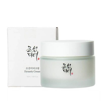 BEAUTY OF JOSEON drėkinantis veido kremas, 50 ml
