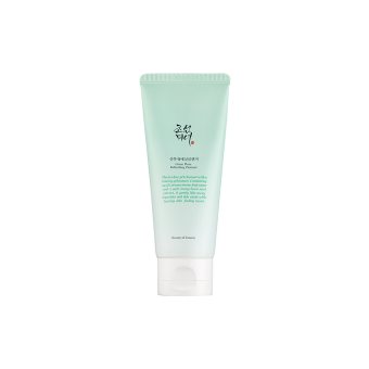 BEAUTY OF JOSEON gaivinantis veido prausiklis, Green Plum Refreshing, 100 ml