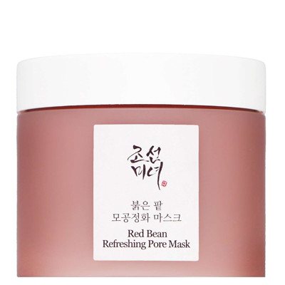 BEAUTY OF JOSEON molio kaukė, 140 ml