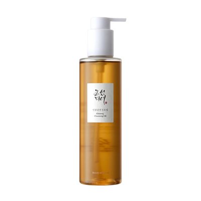 BEAUTY OF JOSEON prausiamasis aliejus, 210 ml