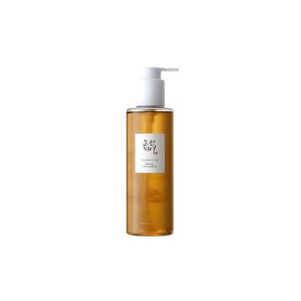 BEAUTY OF JOSEON prausiamasis aliejus su ženšeniu, 210 ml