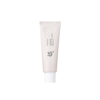 BEAUTY OF JOSEON Relief Sun Rice + Probiotics SPF50+ apsauginis kremas nuo saulės, 50 ml
