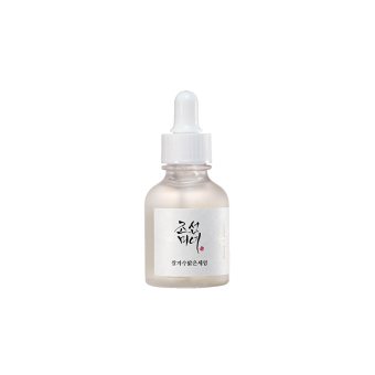 BEAUTY OF JOSEON skaistinantis serumas su ryžių ekstraktu ir arbutinu, 30 ml