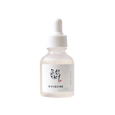 BEAUTY OF JOSEON skaistinantis veido serumas, 30 ml