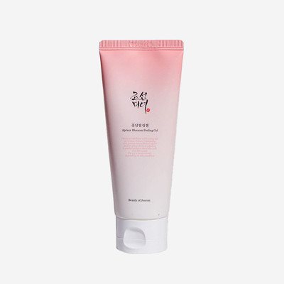 BEAUTY OF JOSEON šveičiamasis gelis, 100 ml