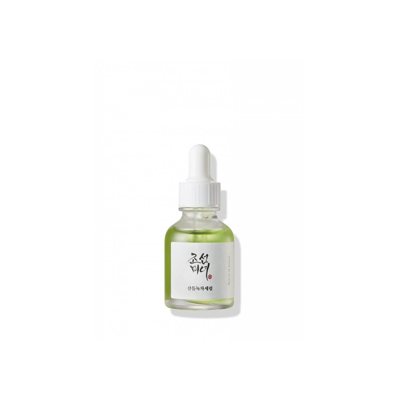 BEAUTY OF JOSEON veido serumas, 30 ml