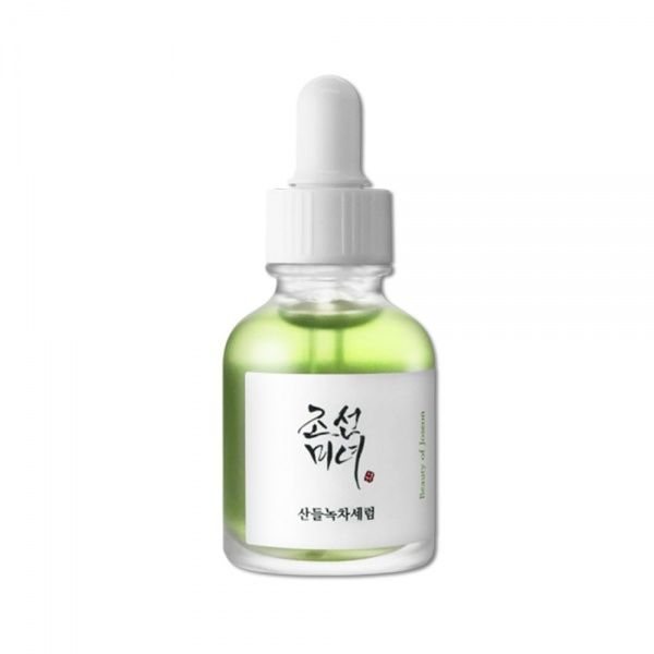 BEAUTY OF JOSEON veido serumas CALMING, 30 ml