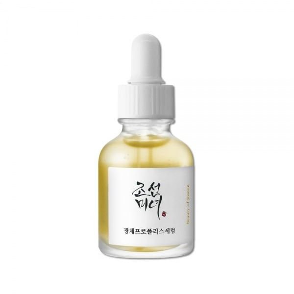 BEAUTY OF JOSEON veido serumas GLOW DEEP, 30 ml
