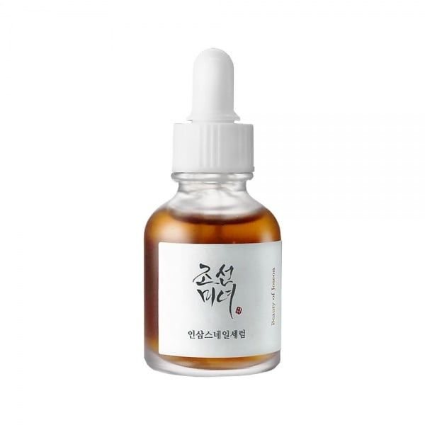 BEAUTY OF JOSEON veido serumas REVIVE, 30 ml