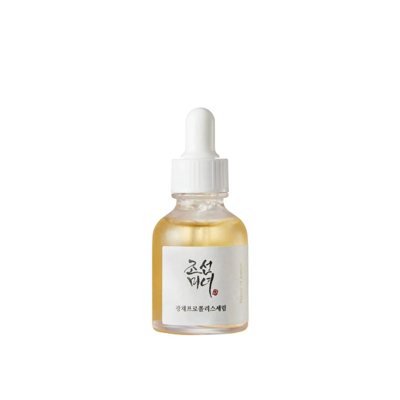 BEAUTY OF JOSEON veido serumas su propoliu ir niacinamidu, 30 ml