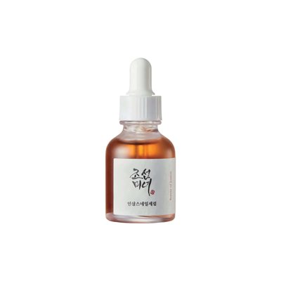 BEAUTY OF JOSEON veido serumas su sraigių mucinu, 30 ml