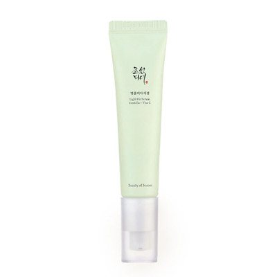 BEAUTY OF JOSEON veido serumas su vitaminu C, 30 ml