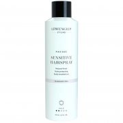 Bekvapis plaukų lakas LÖWENGRIP PIXIE DUST SENSITIVE, 250 ml