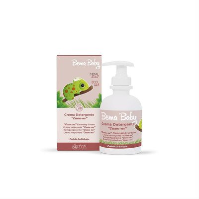 BEMA BABY CREAM-ME, kreminis prausiklis, 250 ml