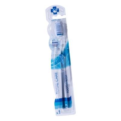 BENU TOTAL CARE TOOTHBRUSH N1 (NOLKEN HYGIENE)