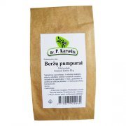 Beržų pumpurai, 50 g