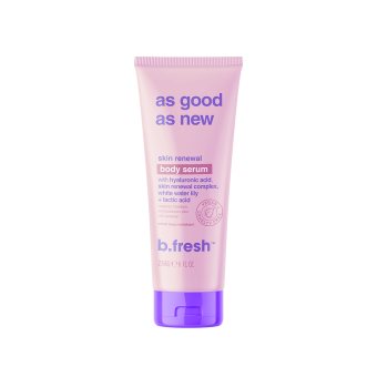 B.FRESH atkuriamasis kūno serumas AS GOOD AS NEW BODY SERUM, 236 ml