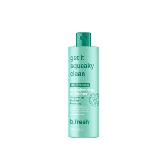 B.FRESH giliai valantis kondicionierius GET IT SQUEEKY, 355 ml