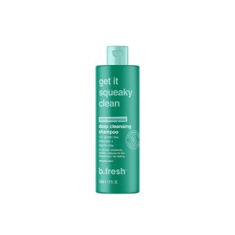B.FRESH giliai valantis šampūnas GET IT SQUEEKY, 355 ml