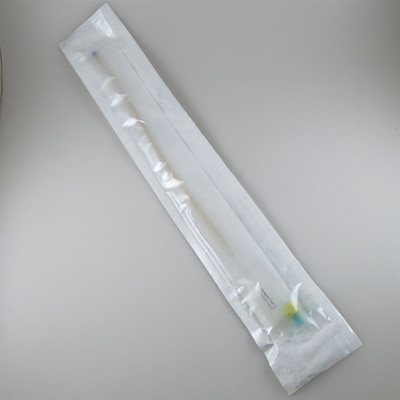 BIG FOLEY, kateteris, 20 Fr/Ch, 40 cm, silikoninis, 3 spindžių, 30 ml