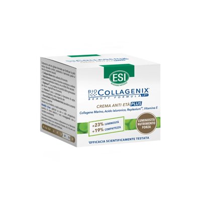 Bio Collagenix plus veido kremas nuo raukšlių, 50 ml