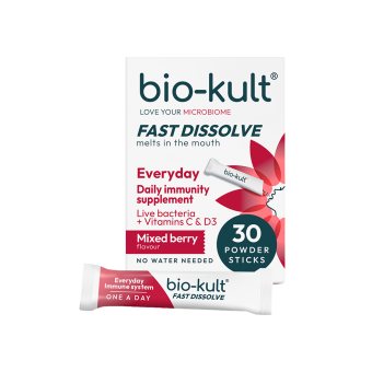 BIO-KULT Everyday Immune, 30 pakelių