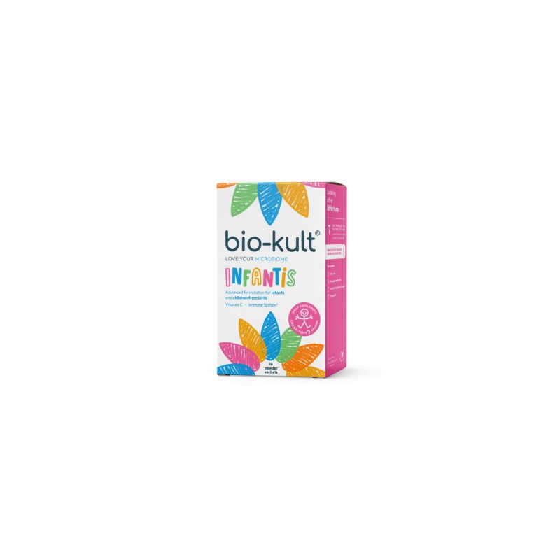 BIO-KULT Infantis milt. N16, 1 g
