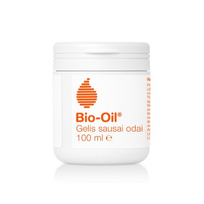BIO-OIL gelis sausai odai, 100 ml