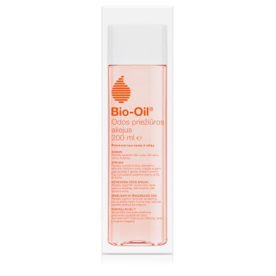 BIO-OIL odos priežiūros aliejus, 200 ml