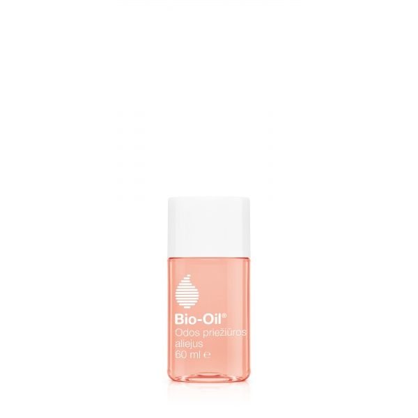 BIO-OIL speciali odos priemonė, 60 ml