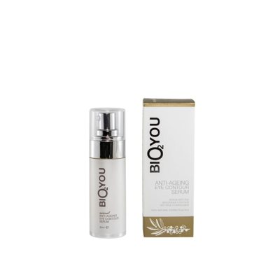 Bio2You Anti Age paakių serumas, ., 30 ml