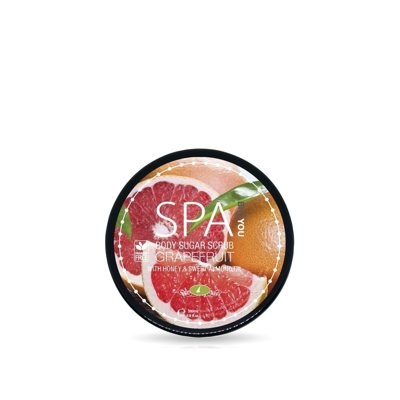 Bio2You "Grapefruit" cukrinis greifrutų aromato šveitiklis, 200 ml