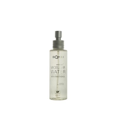 Bio2You micelinis vanduo su pantenoliu, 100 ml