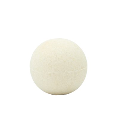 Bio2you saldaus, kreminio ožkų pieno aromato vonios burbulas, 110 g