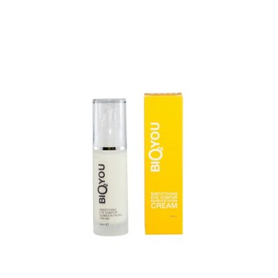 Bio2You Šaltalankių paakių kremas, 30 ml