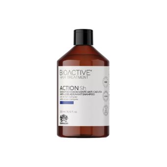 BIOACTIVE HAIR CARE šampūnas slenkantiems plaukams, 250 ml
