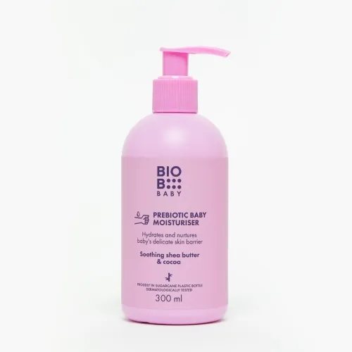 BioB drėkiklis BABY PREBIOTIC, 300 ml